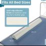 cot bed bumper Image 4