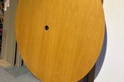 round meeting room table