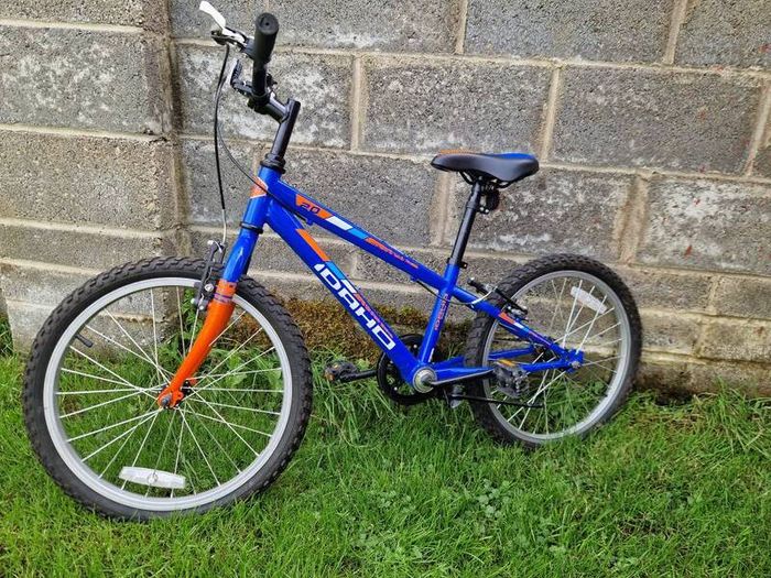 Child Bike