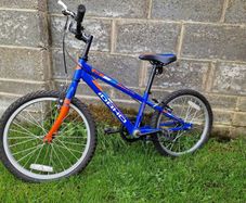 Child Bike