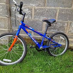Child Bike