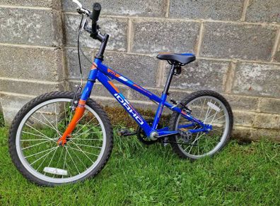 Child Bike