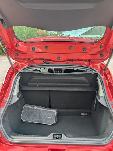 2014 Renault Clio