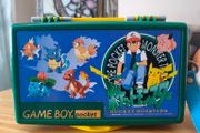 Pokemon Nintendo Game Boy Pocket Carry Case.