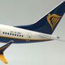 Boeing 737 MAX 8 Ryanair EI-HGT Free Post Image 5