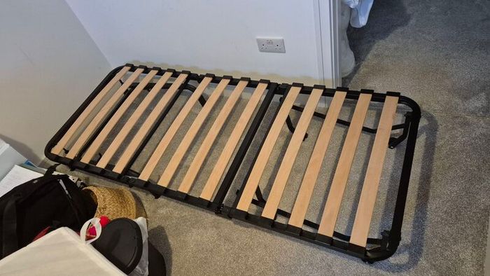 Sofa bed (Single)