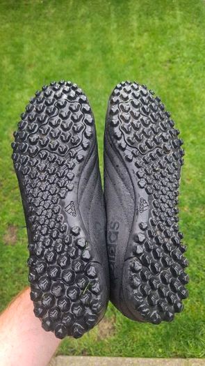 Adidas astro boots