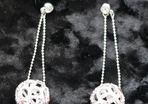 Swarovski Earrings