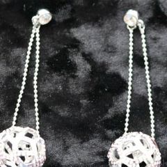 Swarovski Earrings