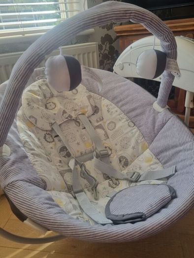 Graco Baby Swing