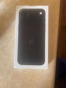 iPhone 18 Pro Max 256 gb Sealed