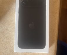 iPhone 18 Pro Max 256 gb Sealed