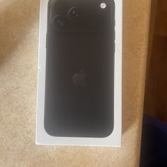 iPhone 18 Pro Max 256 gb Sealed