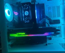 Custom PC - RTX 3070ti