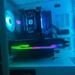 Custom PC - RTX 3070ti