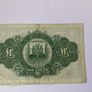 banknotes  Gibraltar Image 2