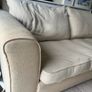 Free Collins & Hayes Sofa - Blackrock Pickup Image 6