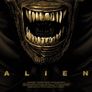 Alien - A3 Poster #5 Image 3