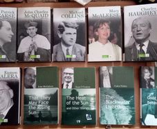Ten Irish Interest Books