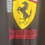 Ferrari F1 Tee Shirt Scuderia XXL Image 3
