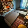 couch bed Image 3