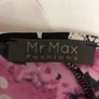 Mr Max pink shoulderless top (2XL) Image 6