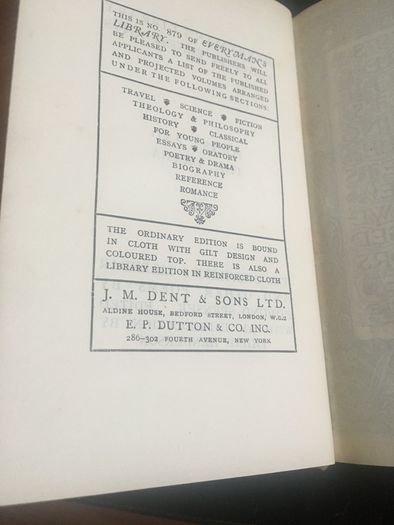 The Shepherd's calendar and other Poems by Edmund Spenser.  Edited with an introduction by Philip Henderson