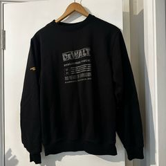 Dewalt sweatshirt