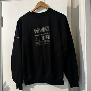 Dewalt sweatshirt
