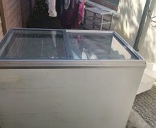 Deep Freezer
