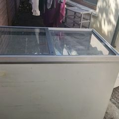 Deep Freezer