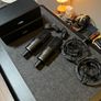 Audio Technica 4050's (Pair) Image 3