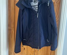 Superdry Original Windcheater Japan Jacket