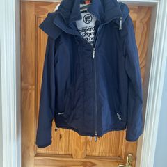 Superdry Original Windcheater Japan Jacket