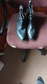 cowboy boots