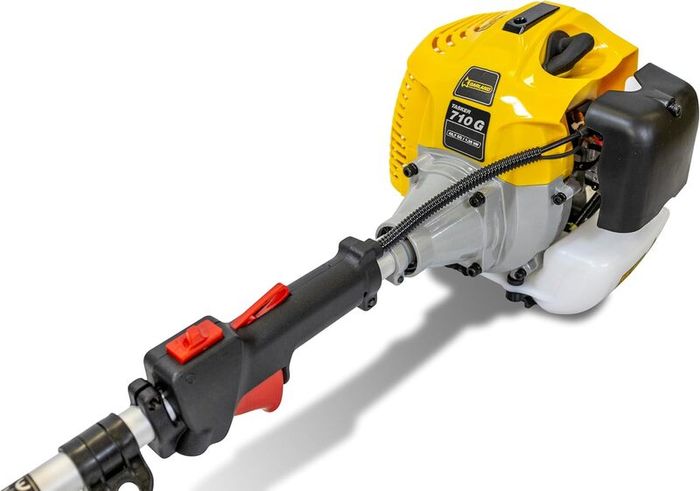 Brushcutter 5 in 1