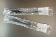 Rear Brake Hose (Fiat Cinquecento)