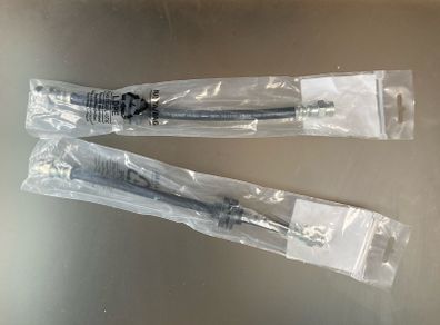 Rear Brake Hose (Fiat Cinquecento)