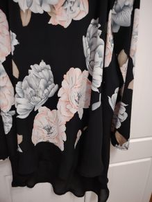 Women's mini dress
