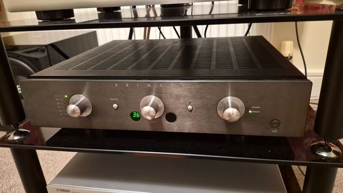 Primare I30