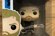 Funko Marvel: Thor (240)