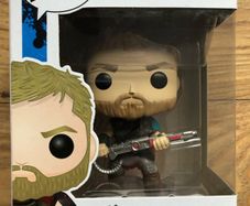 Funko Marvel: Thor (240)