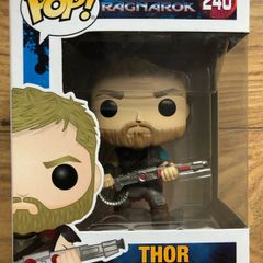 Funko Marvel: Thor (240)