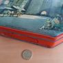 Vintage Horner tin Image 5