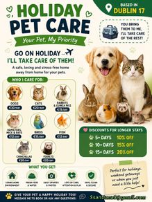 Pet Care