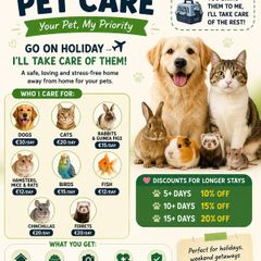 Pet Care