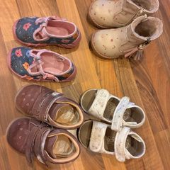 Girls shoes
