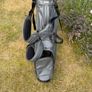 Titleist Links Legend Grey Bag Image 2