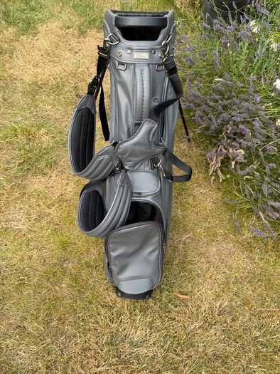 Titleist Links Legend Grey Bag