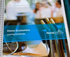 Online grinds homeschool.ie Leaving Certificate Home Economics